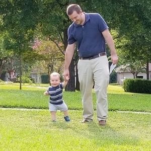 Meet your Posher, Joshua